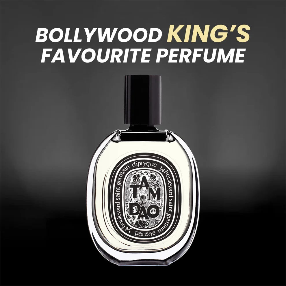 SRK's Signature Duo - Inspired by Tam Dao & Icon Elite (Buy 1 Get 1 Freeš„š„)