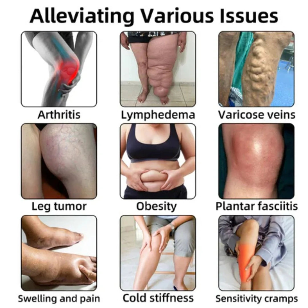 Bee Venom Detox Patches(10 Pcs)(Buy 1 Get 1 Free)