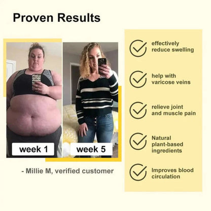 Bee Venom Detox Patches(10 Pcs)(Buy 1 Get 1 Free)