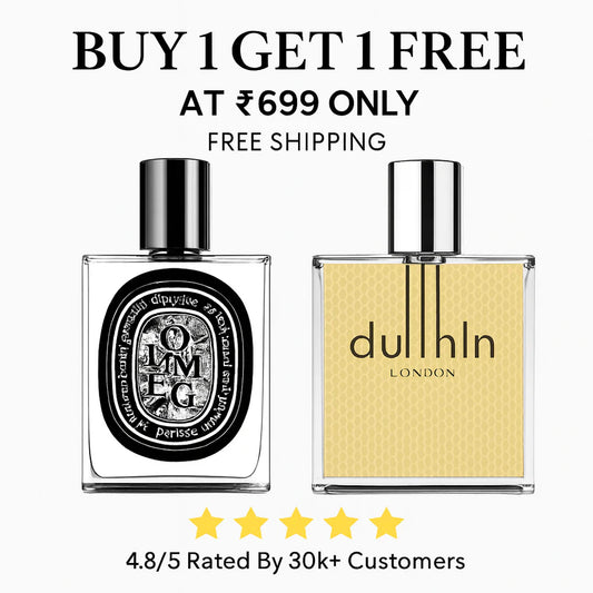 SRK's Signature Duo - Inspired by Tam Dao & Icon Elite (Buy 1 Get 1 Free🔥🔥)