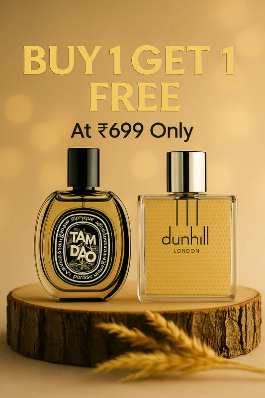 SRK's Signature Duo - Inspired by Tam Dao & Icon Elite (Buy 1 Get 1 Free🔥🔥)