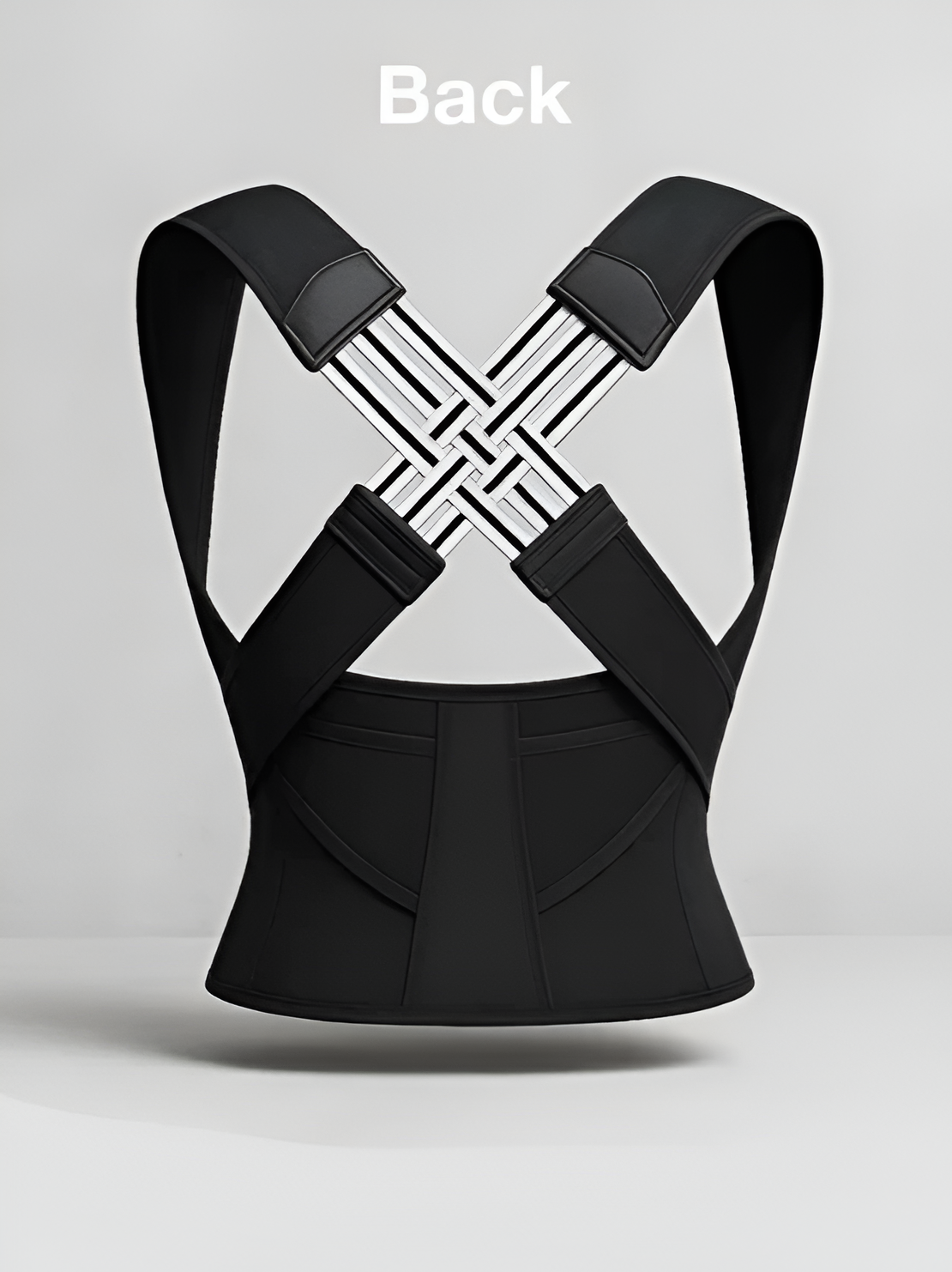 Orthoplus™ Posture Corrector Belt – Stand Tall, Stay Confident For Men & Women