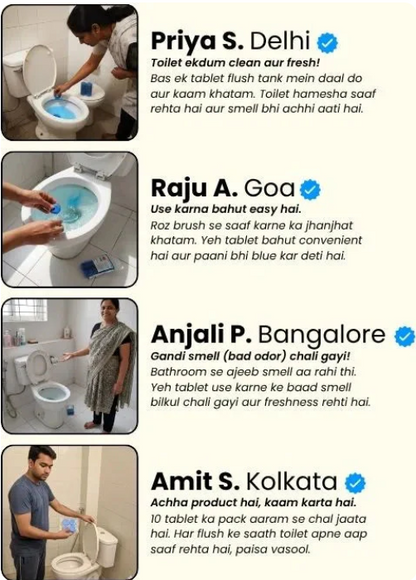 LemonBlast Yellow Bubble Tablets | 🔥FLAT 50% OFF SAVING🔥